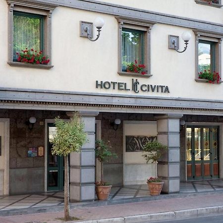 Hotel Civita Avellino Exterior foto